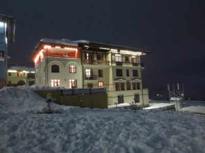 Фото отеля