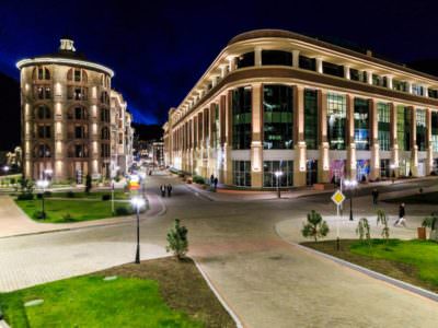 Фото отеля