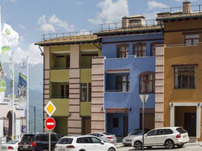 Фото отеля
