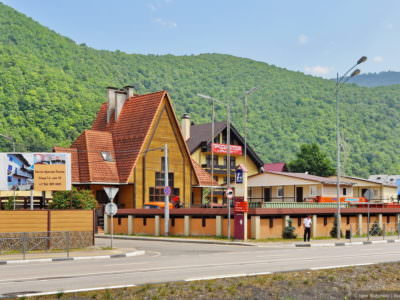Фото отеля